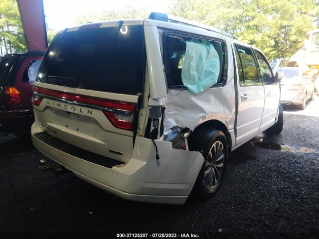 Photo 3 VIN: 5LMJJ3JT1FEJ03038 - LINCOLN NAVIGATOR L 