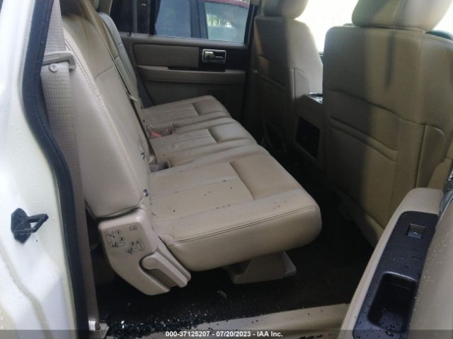 Photo 7 VIN: 5LMJJ3JT1FEJ03038 - LINCOLN NAVIGATOR L 