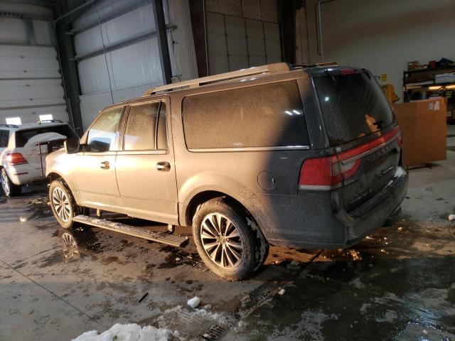 Photo 1 VIN: 5LMJJ3JT1FEJ03590 - LINCOLN NAVIGATOR 