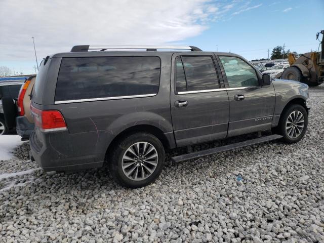 Photo 2 VIN: 5LMJJ3JT1FEJ03590 - LINCOLN NAVIGATOR 