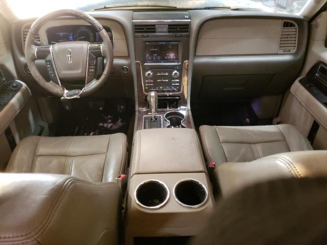 Photo 7 VIN: 5LMJJ3JT1FEJ03590 - LINCOLN NAVIGATOR 