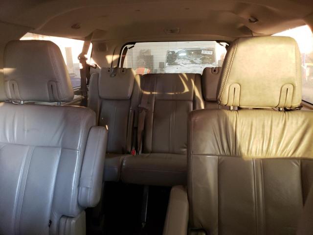 Photo 9 VIN: 5LMJJ3JT1FEJ03590 - LINCOLN NAVIGATOR 