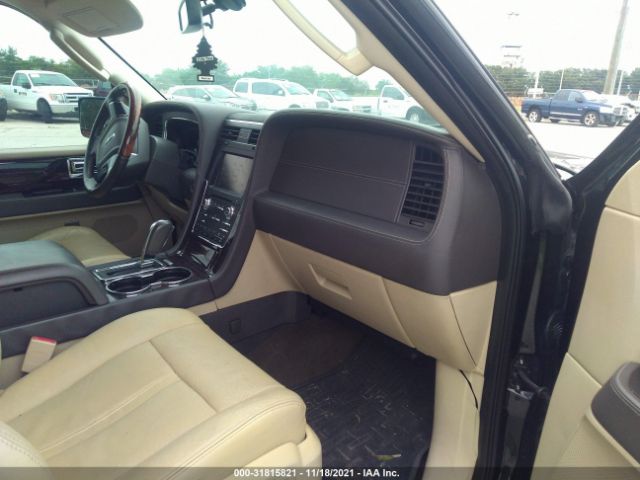 Photo 4 VIN: 5LMJJ3JT1FEJ06862 - LINCOLN NAVIGATOR L 