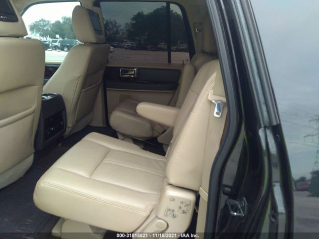 Photo 7 VIN: 5LMJJ3JT1FEJ06862 - LINCOLN NAVIGATOR L 