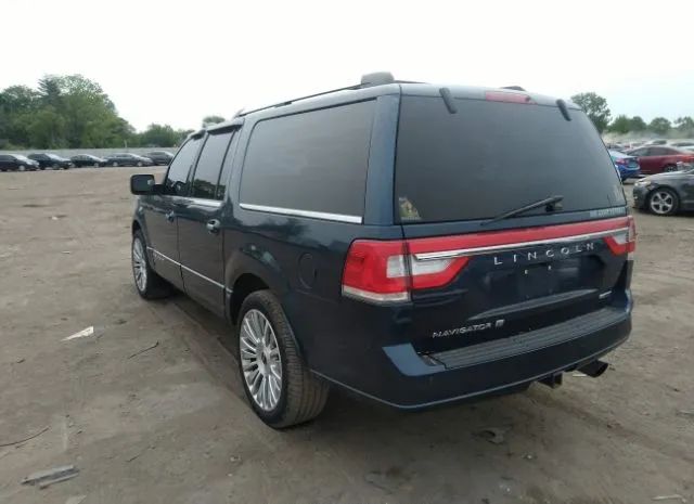 Photo 2 VIN: 5LMJJ3JT1FEJ08644 - LINCOLN NAVIGATOR L 