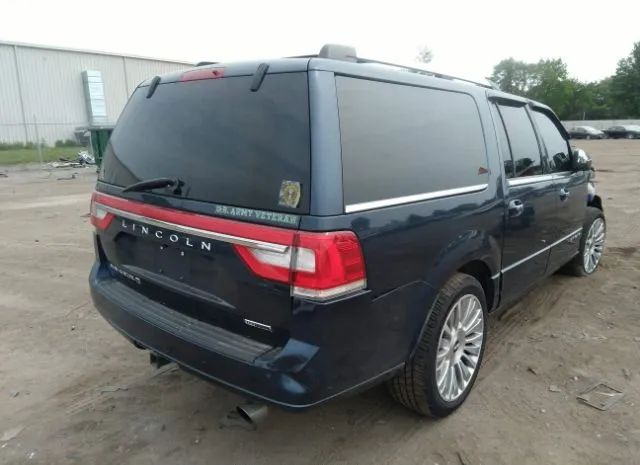 Photo 3 VIN: 5LMJJ3JT1FEJ08644 - LINCOLN NAVIGATOR L 