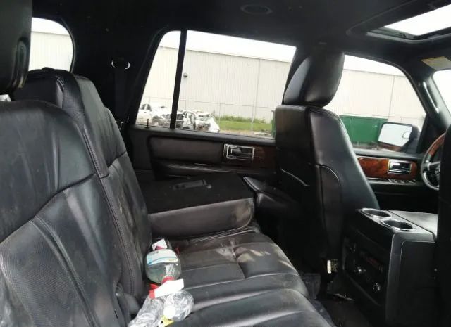 Photo 7 VIN: 5LMJJ3JT1FEJ08644 - LINCOLN NAVIGATOR L 