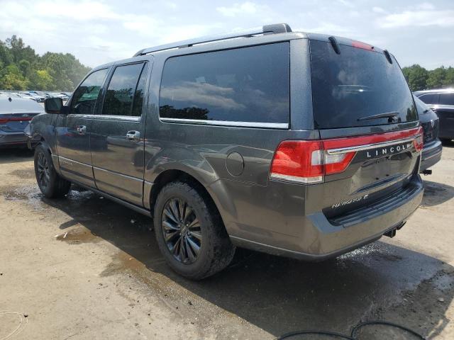 Photo 1 VIN: 5LMJJ3JT1FEJ08790 - LINCOLN NAVIGATOR 