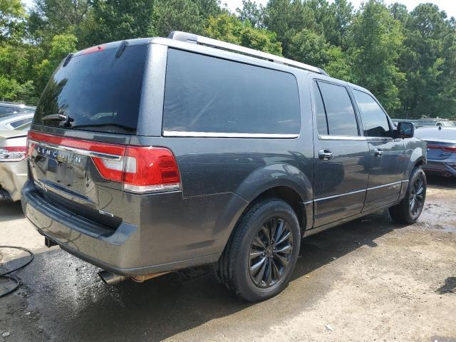 Photo 2 VIN: 5LMJJ3JT1FEJ08790 - LINCOLN NAVIGATOR 