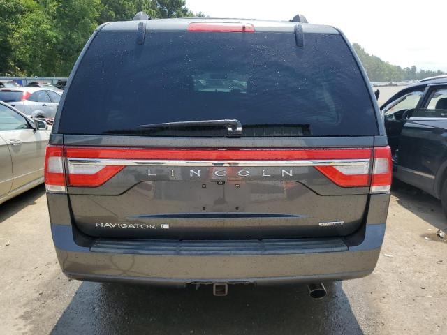 Photo 5 VIN: 5LMJJ3JT1FEJ08790 - LINCOLN NAVIGATOR 