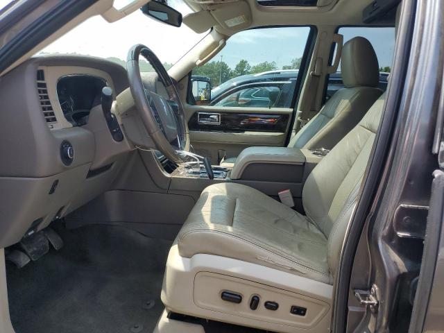 Photo 6 VIN: 5LMJJ3JT1FEJ08790 - LINCOLN NAVIGATOR 