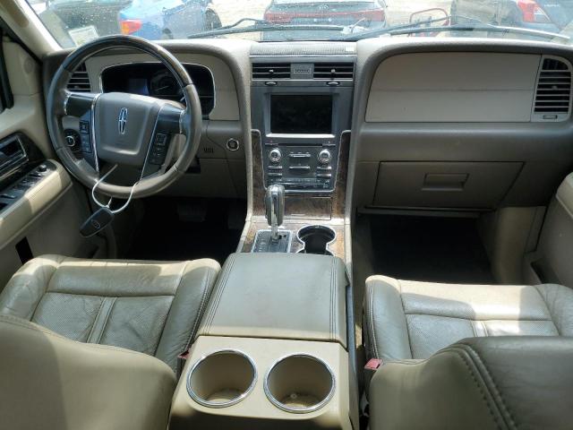 Photo 7 VIN: 5LMJJ3JT1FEJ08790 - LINCOLN NAVIGATOR 