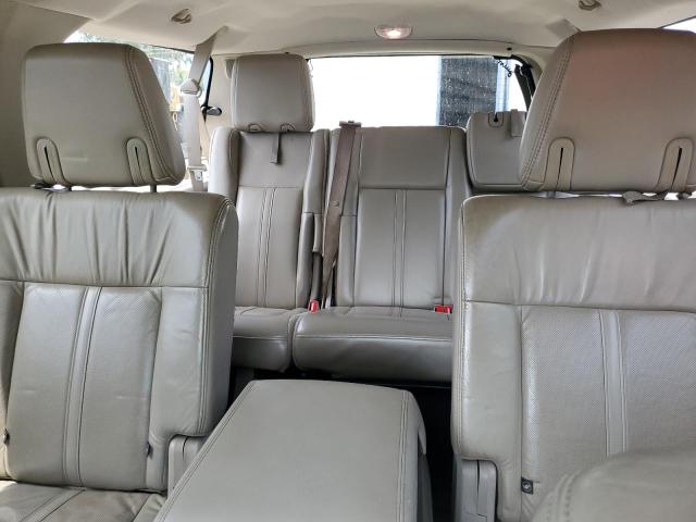 Photo 9 VIN: 5LMJJ3JT1FEJ08790 - LINCOLN NAVIGATOR 