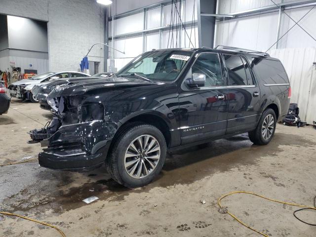 Photo 0 VIN: 5LMJJ3JT1GEL02463 - LINCOLN NAVIGATOR 