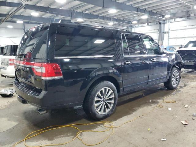 Photo 2 VIN: 5LMJJ3JT1GEL02463 - LINCOLN NAVIGATOR 