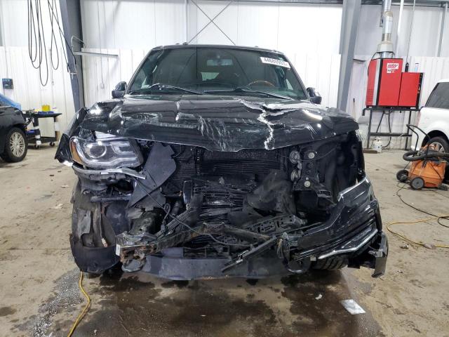 Photo 4 VIN: 5LMJJ3JT1GEL02463 - LINCOLN NAVIGATOR 