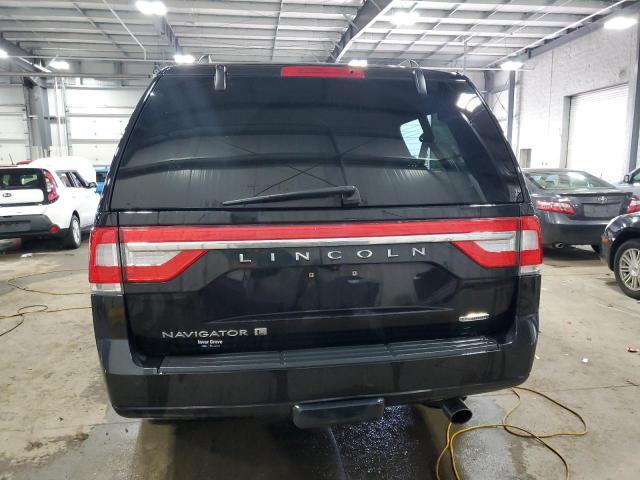 Photo 5 VIN: 5LMJJ3JT1GEL02463 - LINCOLN NAVIGATOR 