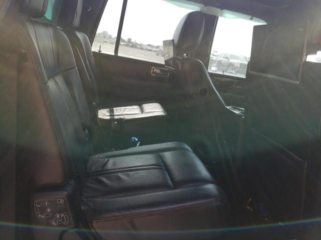 Photo 10 VIN: 5LMJJ3JT1GEL02608 - LINCOLN NAVIGATOR 