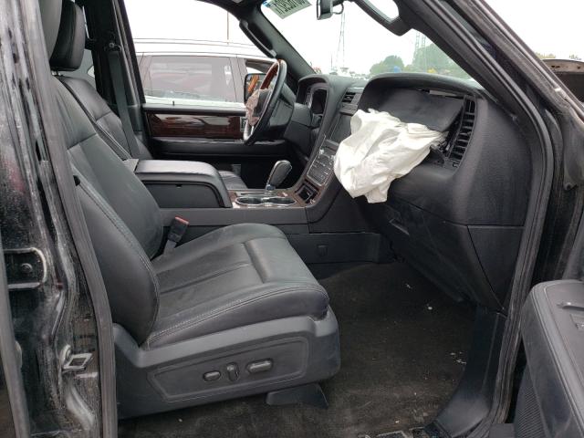 Photo 4 VIN: 5LMJJ3JT1GEL05847 - LINCOLN NAVIGATOR 