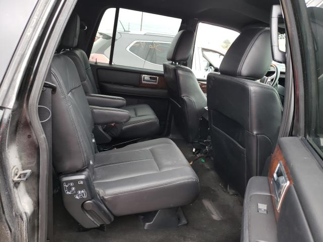 Photo 5 VIN: 5LMJJ3JT1GEL05847 - LINCOLN NAVIGATOR 