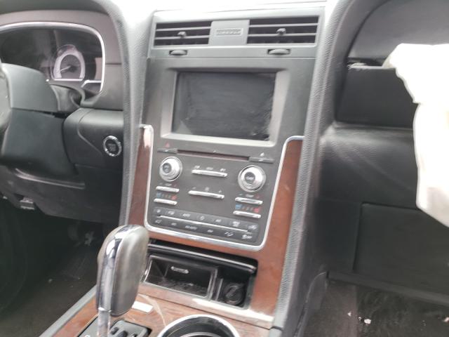 Photo 8 VIN: 5LMJJ3JT1GEL05847 - LINCOLN NAVIGATOR 