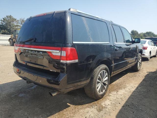 Photo 2 VIN: 5LMJJ3JT1GEL08487 - LINCOLN NAVIGATOR 