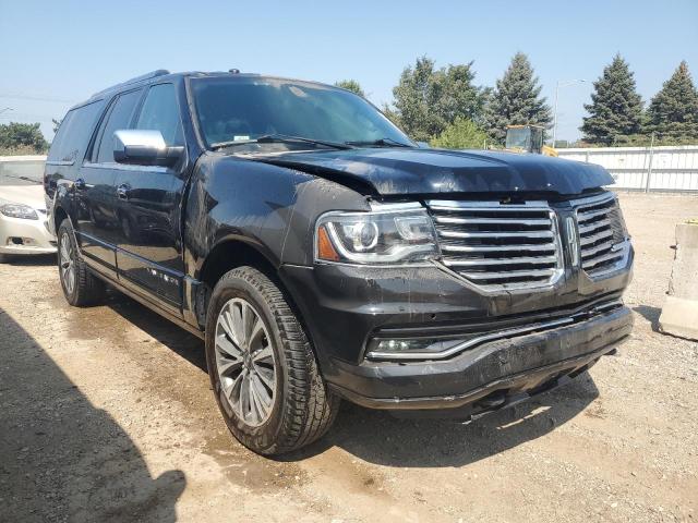 Photo 3 VIN: 5LMJJ3JT1GEL08487 - LINCOLN NAVIGATOR 