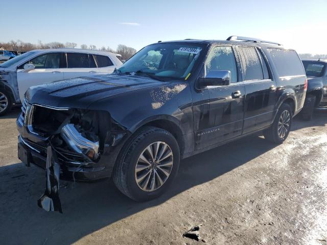 Photo 0 VIN: 5LMJJ3JT1GEL11664 - LINCOLN NAVIGATOR 