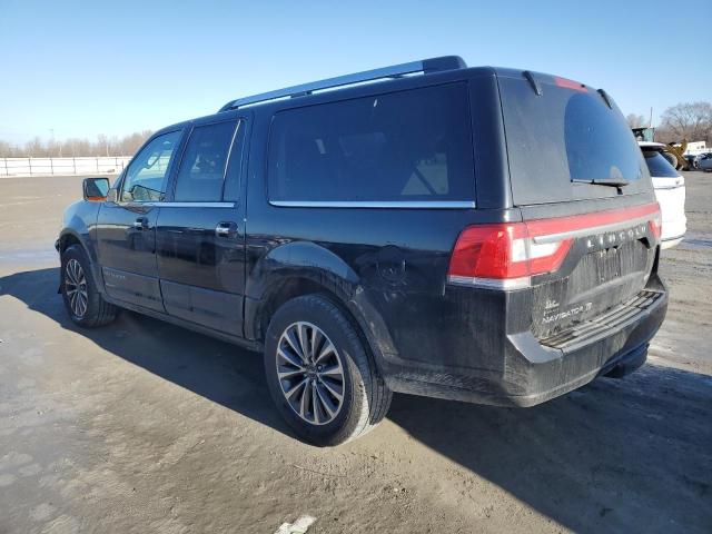 Photo 1 VIN: 5LMJJ3JT1GEL11664 - LINCOLN NAVIGATOR 