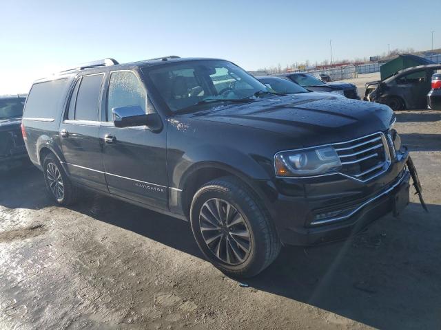 Photo 3 VIN: 5LMJJ3JT1GEL11664 - LINCOLN NAVIGATOR 