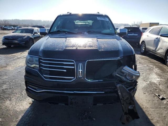 Photo 4 VIN: 5LMJJ3JT1GEL11664 - LINCOLN NAVIGATOR 