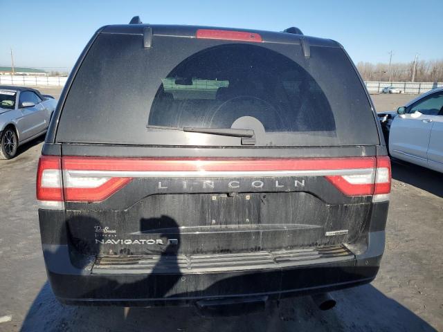 Photo 5 VIN: 5LMJJ3JT1GEL11664 - LINCOLN NAVIGATOR 