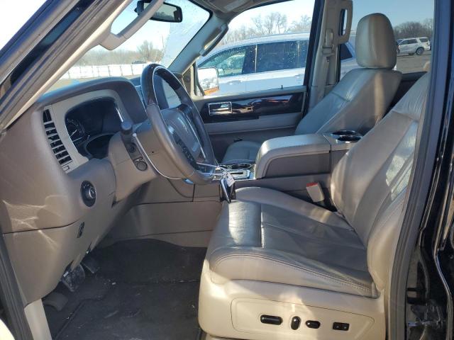 Photo 6 VIN: 5LMJJ3JT1GEL11664 - LINCOLN NAVIGATOR 