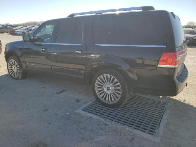 Photo 1 VIN: 5LMJJ3JT1HEL02156 - LINCOLN NAVIGATOR 