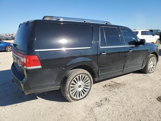 Photo 2 VIN: 5LMJJ3JT1HEL02156 - LINCOLN NAVIGATOR 