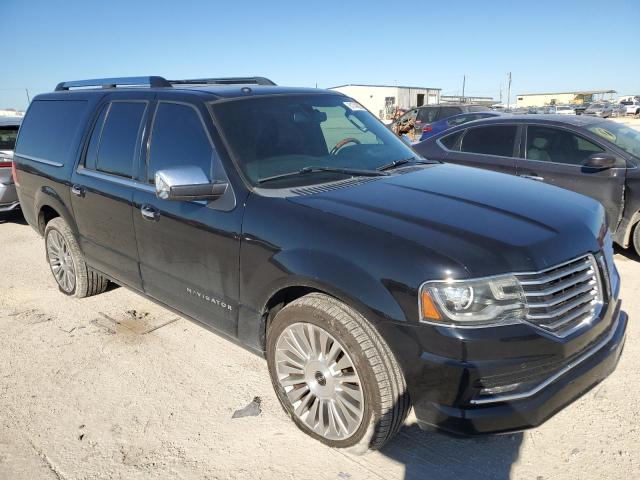 Photo 3 VIN: 5LMJJ3JT1HEL02156 - LINCOLN NAVIGATOR 