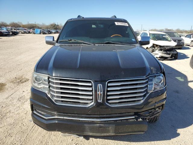 Photo 4 VIN: 5LMJJ3JT1HEL02156 - LINCOLN NAVIGATOR 