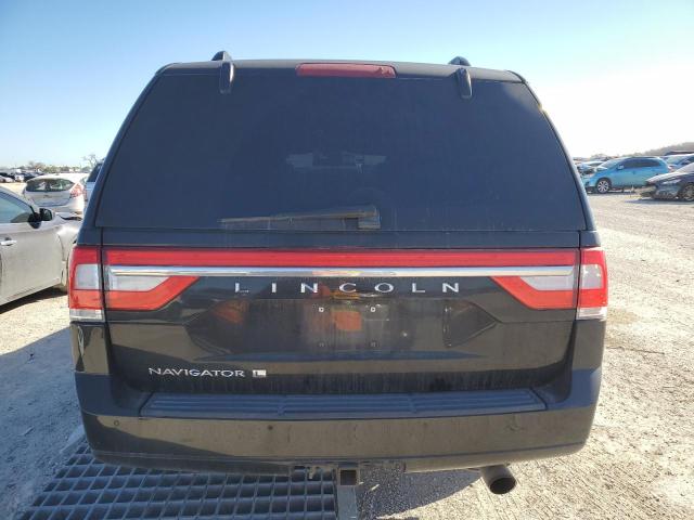 Photo 5 VIN: 5LMJJ3JT1HEL02156 - LINCOLN NAVIGATOR 