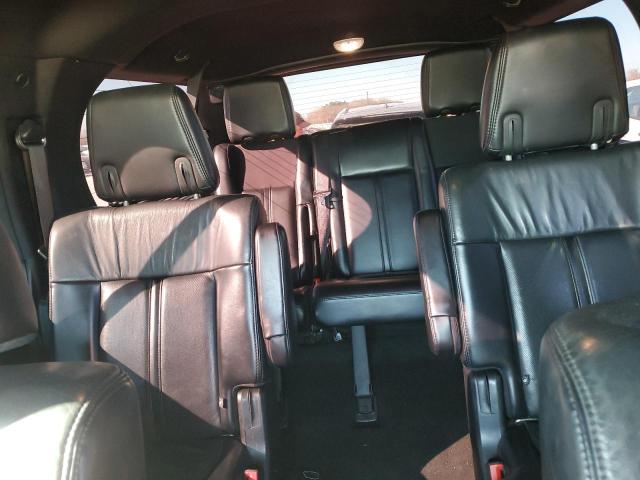 Photo 9 VIN: 5LMJJ3JT1HEL02156 - LINCOLN NAVIGATOR 