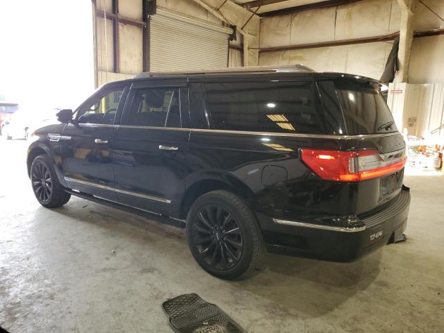 Photo 1 VIN: 5LMJJ3JT1JEL05046 - LINCOLN NAVIGATOR 