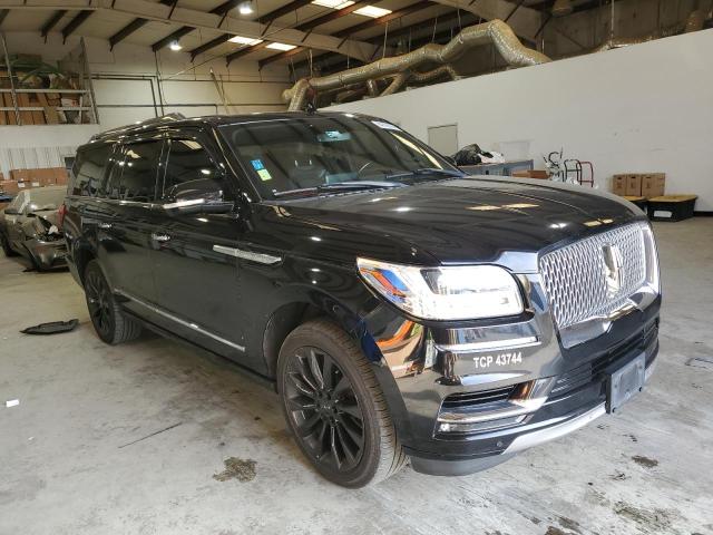 Photo 3 VIN: 5LMJJ3JT1JEL05046 - LINCOLN NAVIGATOR 