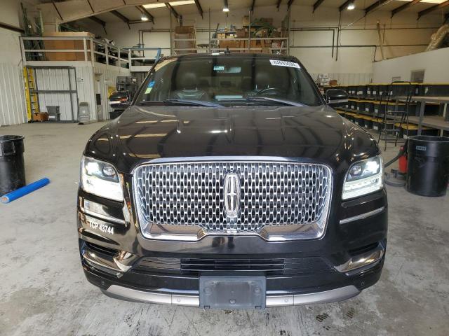 Photo 4 VIN: 5LMJJ3JT1JEL05046 - LINCOLN NAVIGATOR 