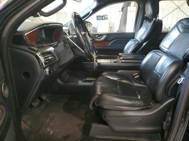 Photo 6 VIN: 5LMJJ3JT1JEL05046 - LINCOLN NAVIGATOR 