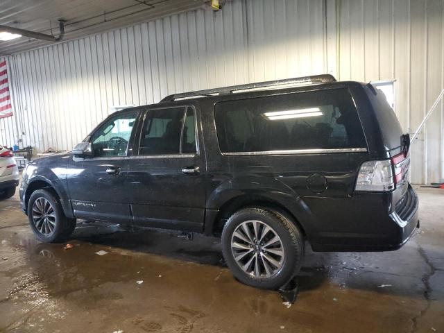 Photo 1 VIN: 5LMJJ3JT2FEJ03405 - LINCOLN NAVIGATOR 