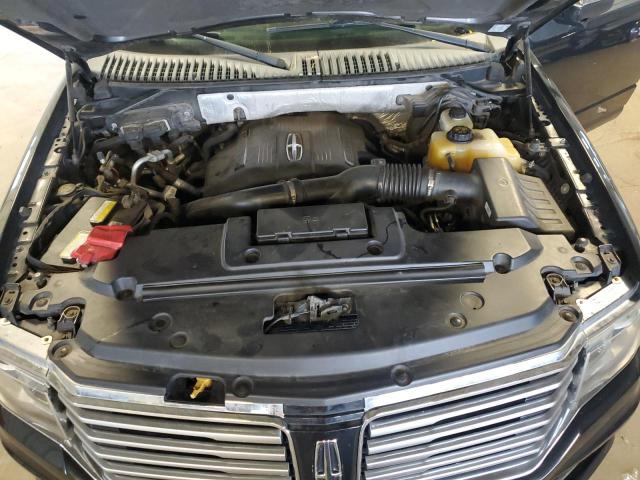 Photo 11 VIN: 5LMJJ3JT2FEJ03405 - LINCOLN NAVIGATOR 