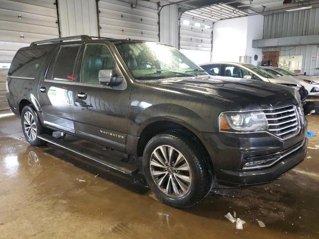 Photo 3 VIN: 5LMJJ3JT2FEJ03405 - LINCOLN NAVIGATOR 