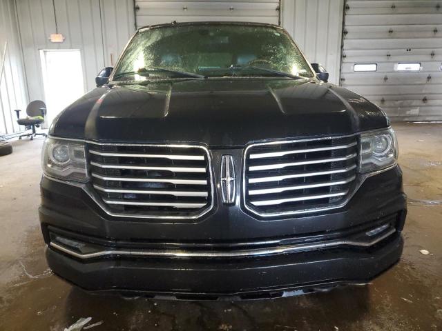 Photo 4 VIN: 5LMJJ3JT2FEJ03405 - LINCOLN NAVIGATOR 