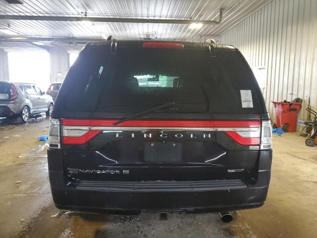 Photo 5 VIN: 5LMJJ3JT2FEJ03405 - LINCOLN NAVIGATOR 