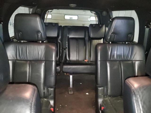 Photo 9 VIN: 5LMJJ3JT2FEJ03405 - LINCOLN NAVIGATOR 