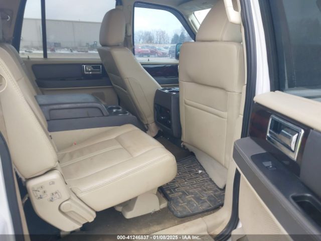 Photo 7 VIN: 5LMJJ3JT2FEJ03906 - LINCOLN NAVIGATOR 